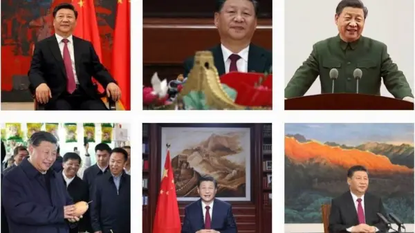 Xi-Jinping-fortune