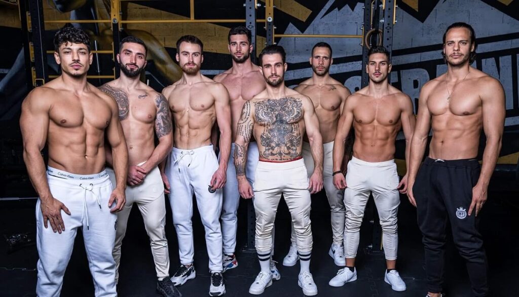 Bodytime : Que Valent les Programmes Sportifs de Alex et PJ ? | Riche ...