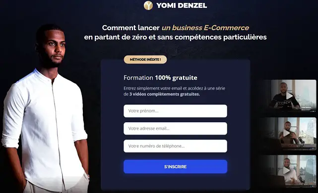 formation-e-commerce-Yomi-Denzel